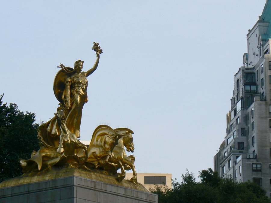 Central Park: Central Park 002